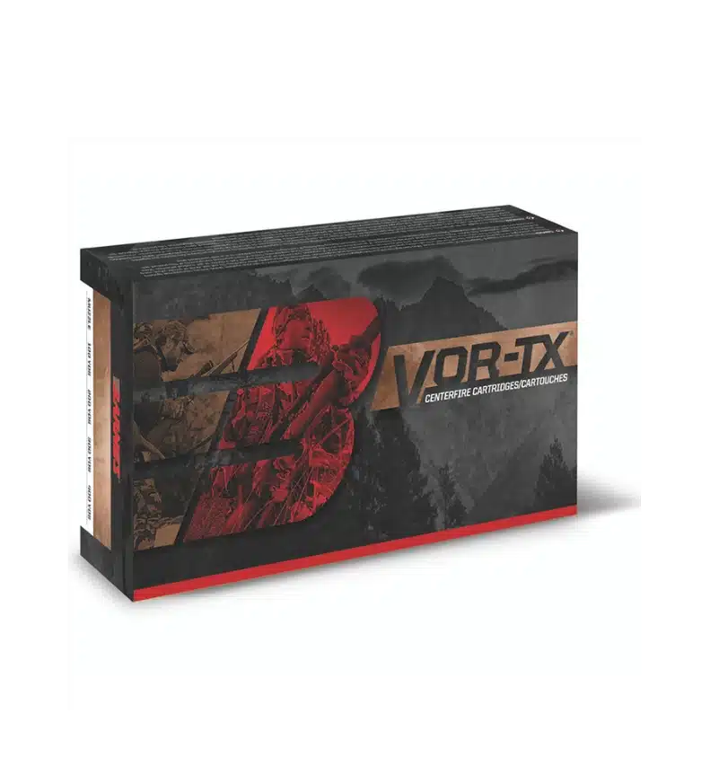 .300 WSM Barnes VOR-TX TTSX 10.7g / 165grs., Bild 1 von 2