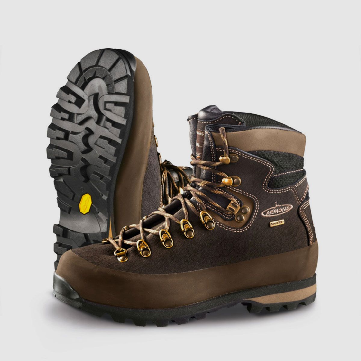 SCARPONI – ARMOND – ASIAGO 2540 PAMPAS SY, afbeelding 1 van 2