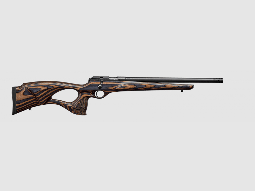CZ 457 Thumbhole THR 16″, Bild 1 von 2