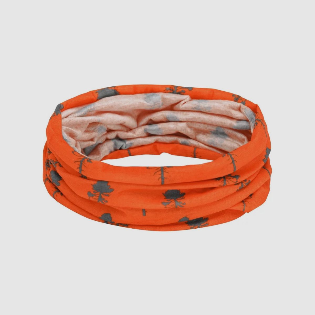 PINEWOOD Head Scarf Outdoor 3P Schlaufenschal