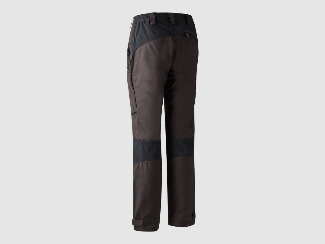 Pantaloni Lady Ann Deerhunter