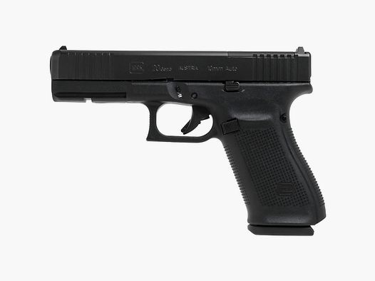 Glock 20 MOS Gen. 5