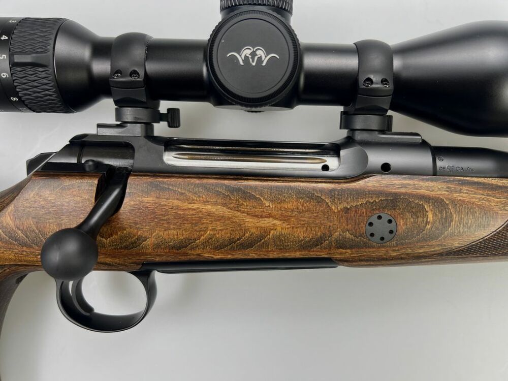 Sauer 101 GTI