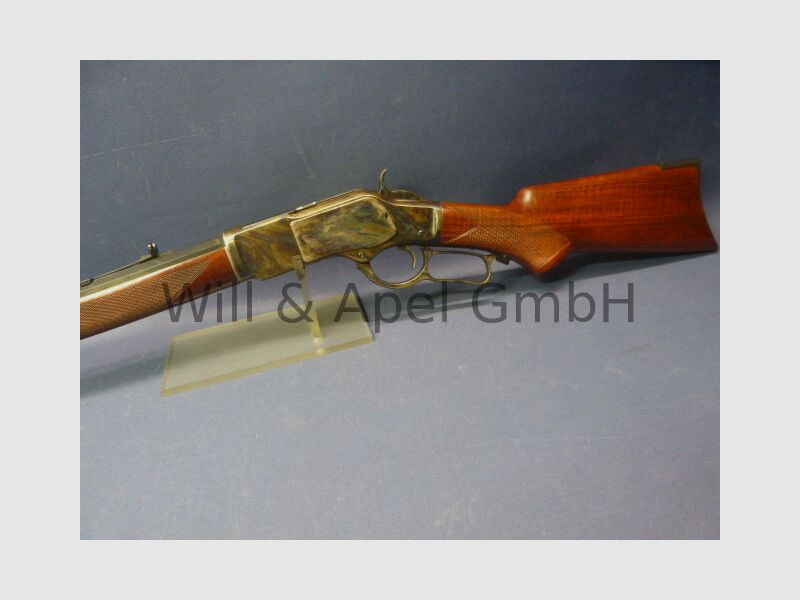 HEGE UBERTI 1873