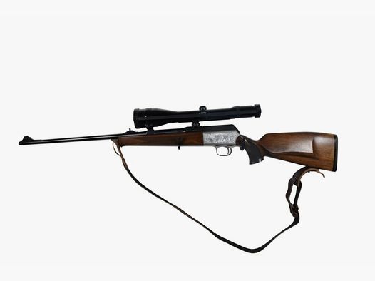 Blaser 850/88​ 7x64 Repetierbüchse