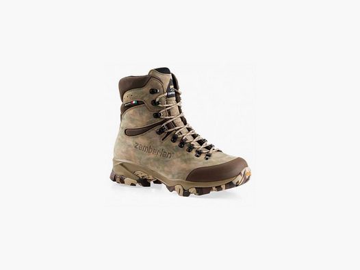 ZAMBERLAN LYNX GTX RR WL boots
