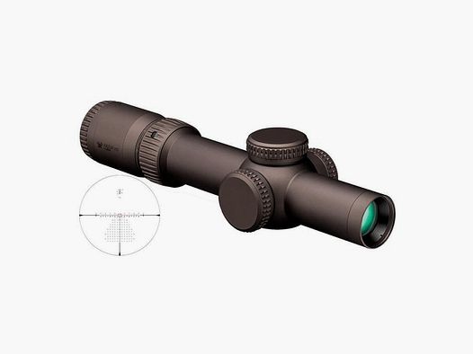 Vortex Razor Gen III - 1-10x24 richtkijker