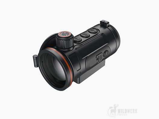 ThermTec Hunt 650 Thermal Attachment