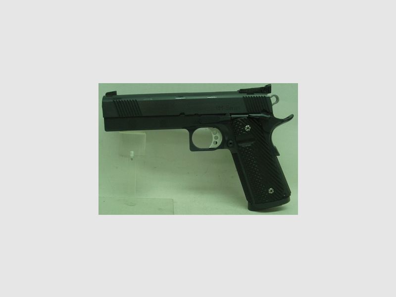 RM 5.0 - 9mmLuger