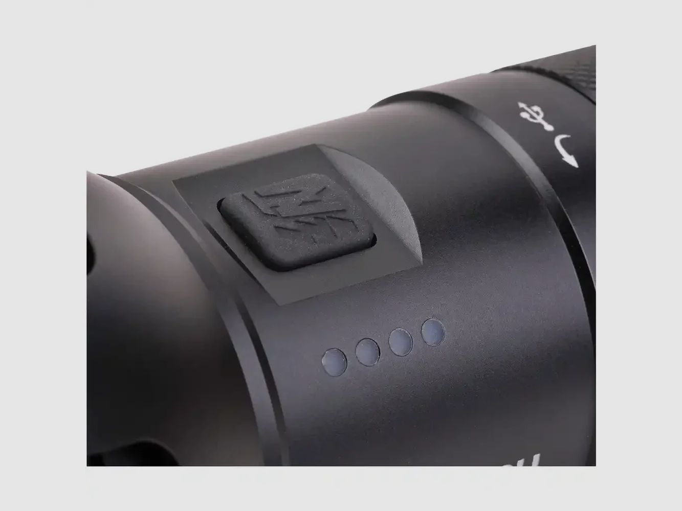 NEXTORCH Saint Torch 30 V2.0