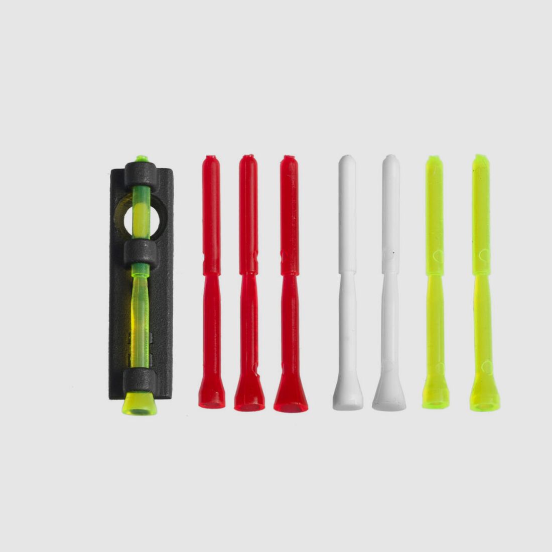 Browning HiViz® Comp-Visor - Point lumineux, image 1 sur 2