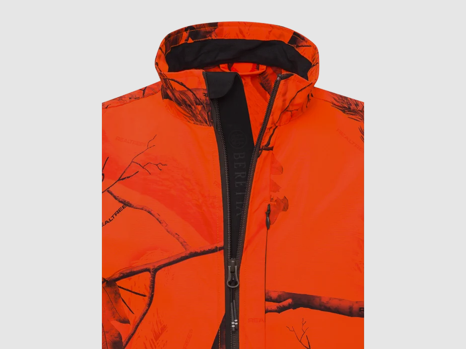 Gilet Beretta Windshell EVO, immagine 14 di 22