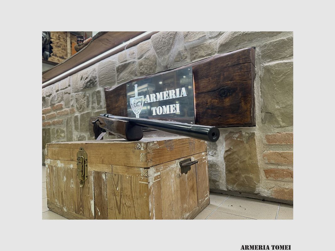 GEBRAUCHT – BÜCHSE – ANSCHÜTZ Modell MATCH 54 Kal. 22lr, Bild 3 von 5