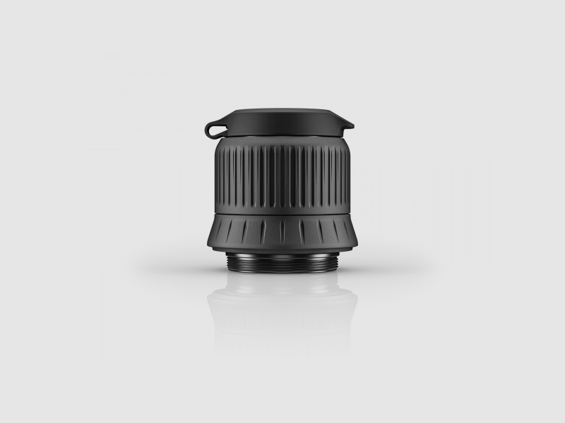 ZEISS DTI 6/40 dispositivo de imagen térmica