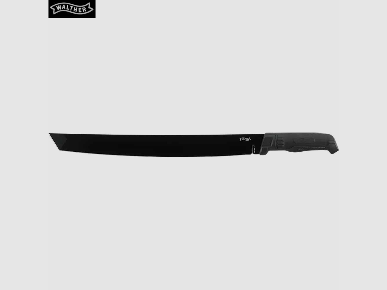 WALTHER MachTac 4 Machete