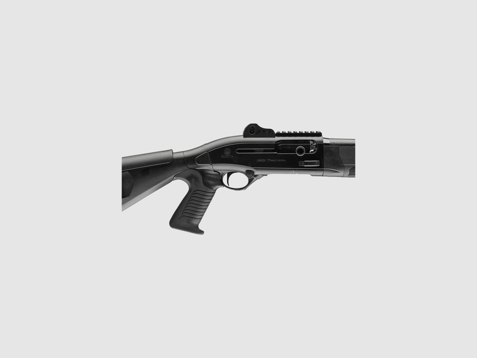 BERETTA 1301 TACTICAL BLACK MOD. 2 12/76 LL 47 OCHP M-LOK, Bild 4 von 4