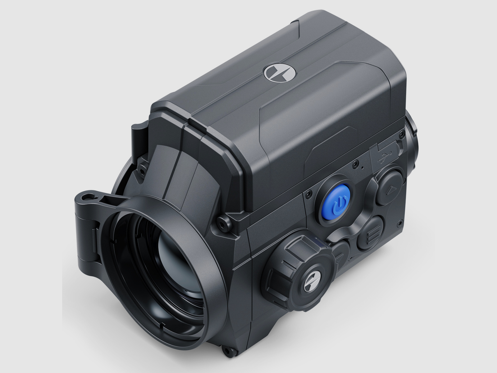 PULSAR Wärmebildgerät Vorsatzgerät Krypton 2 FXQ35 (Vorführgerät)