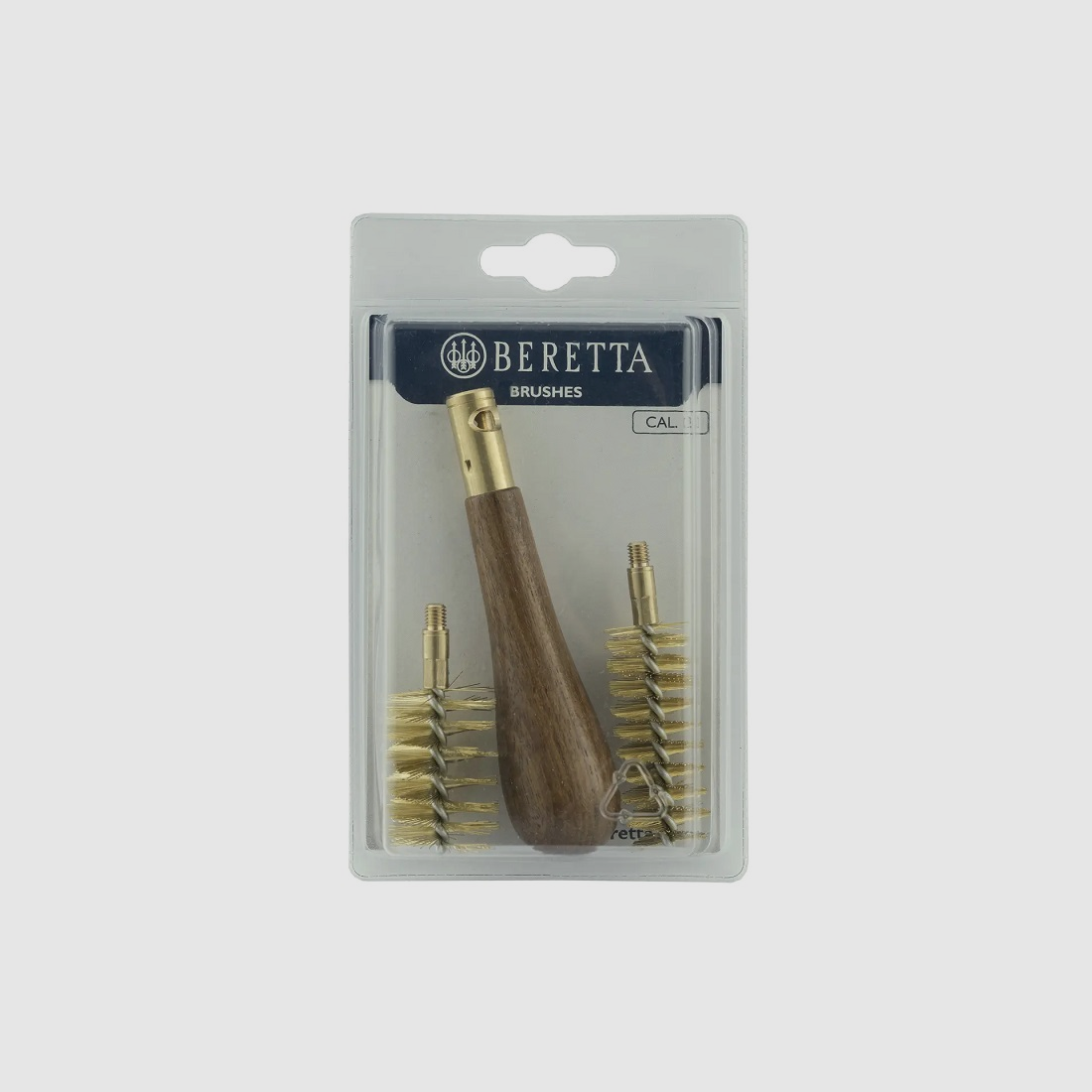 Beretta Reinigunsgbürsten-Set für Chokes und Patronenlager, f. Kaliber .12, Bild 1 von 4