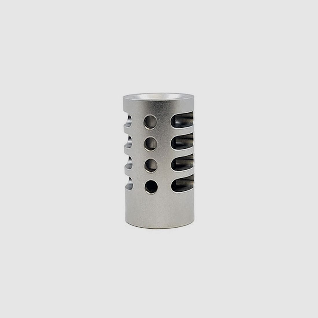 Compensateur TANDEMKROSS pour RUGER 22/45 noir