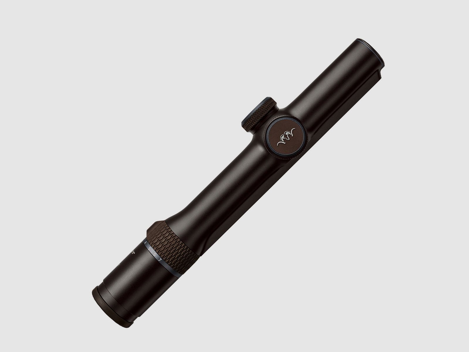 Telescopi compatti BLASER B1 iC – Infinity 1-7×28 / iC QDC (con rail), immagine 4 di 8