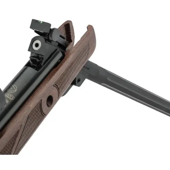 Pack Gewehr Gamo Hunter 440 AS mit Zielfernrohr 3-9X40 WR, Bild 9 von 10