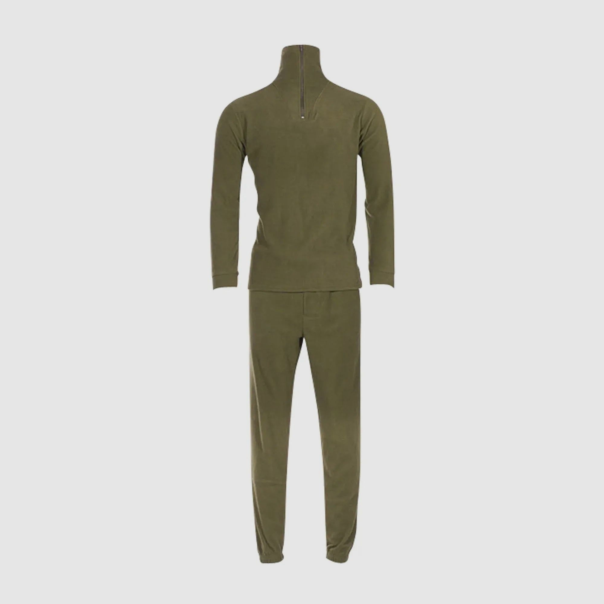 Mil-Tec Unterwäscheset Thermofleece