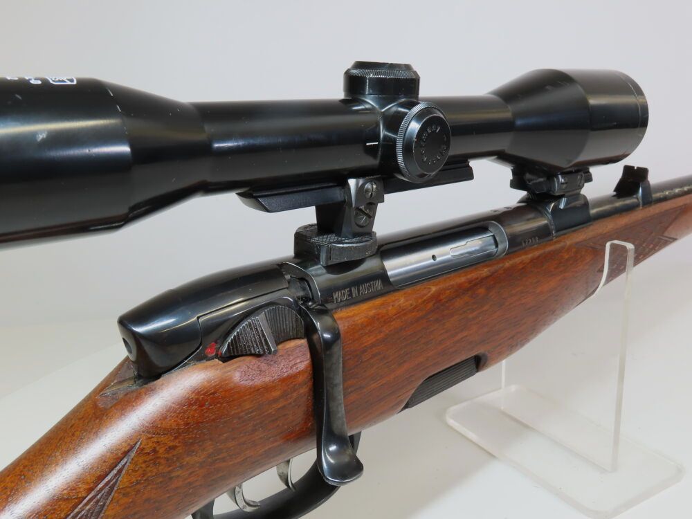 Steyr Mannlicher jacht carbine