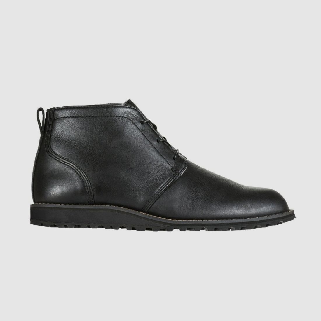 5.11 Tactical Mission Ready Chukka Casual Shoe Black 9.5