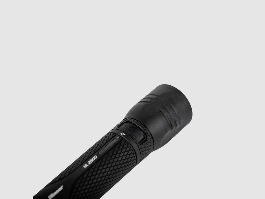 Kompaktowa Latarka Blaser HL2500, zdjęcie 3 z 6