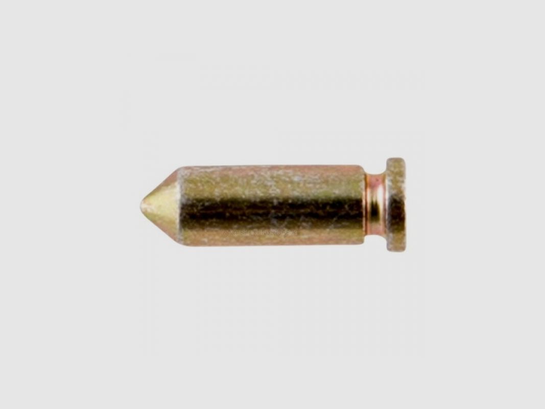 AR 15 SELECTOR DETENT