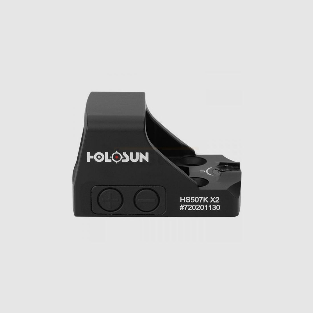 Holosun HS507K X2 Mini Red Dot Sight Multi Reticle, Bild 5 von 6