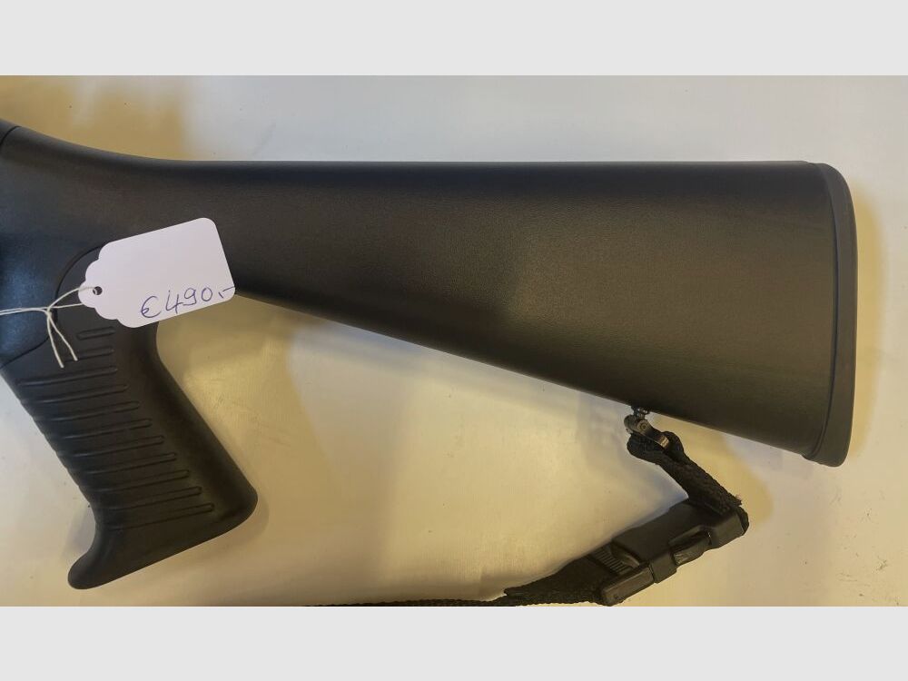 Hatsan Escort Magnum