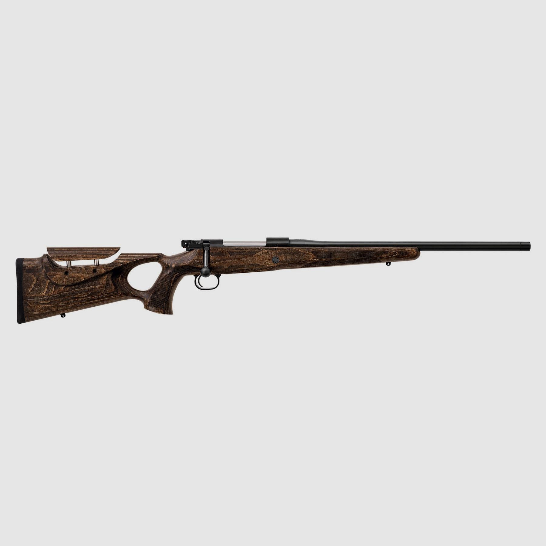 MAUSER Repetierbüchse Mod. M12 Big MAX .308Win