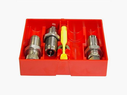 LEE PRECISION 38 SPECIAL CARBIDE 3-DIE SET