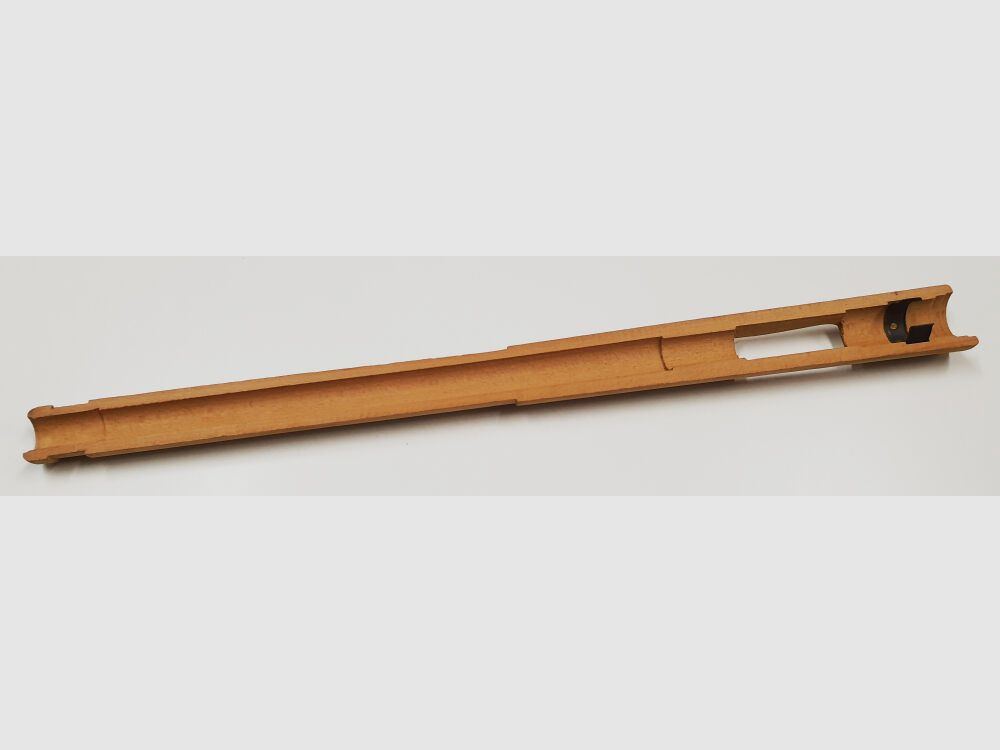 Handschutz / Oberholz für Schweizer K11 Neufertigung Handschutz / Oberholz für Schweizer K11 Neufertigung