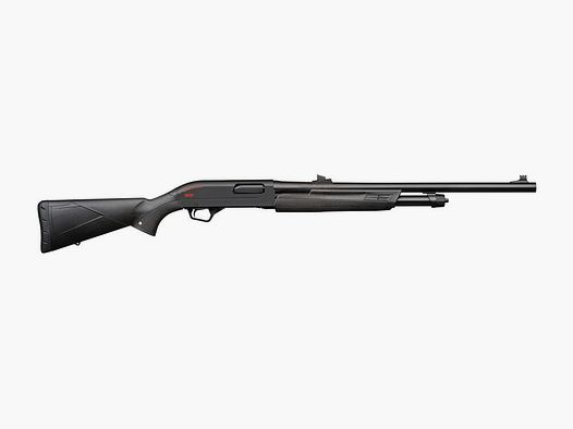 Winchester SXP Zwarte Schaduw Gewapend