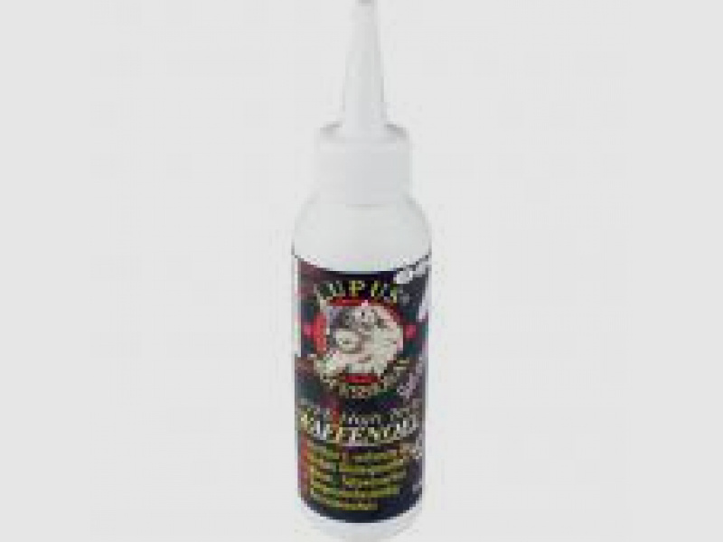 Teflon Waffenöl 100 ml Flasche