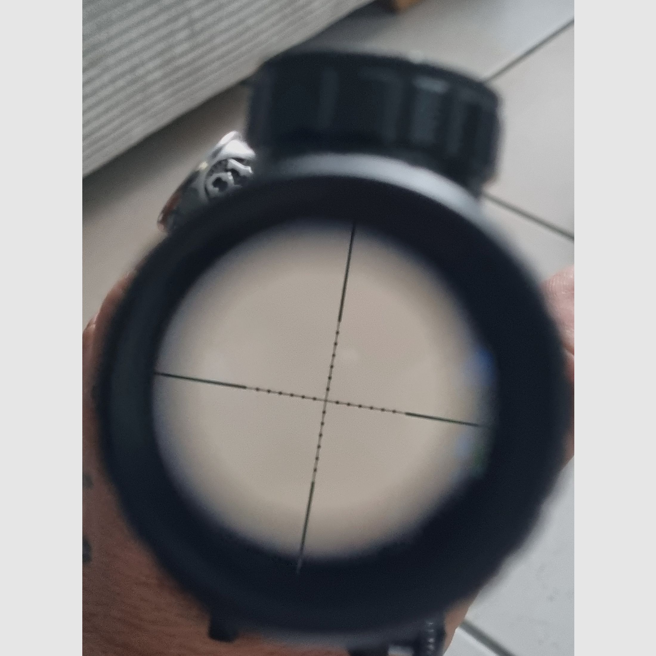 Octarms Amoeba Pro  M4-KM13-DE