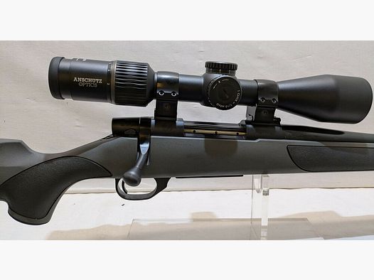 Weatherby Vanguard Synt.