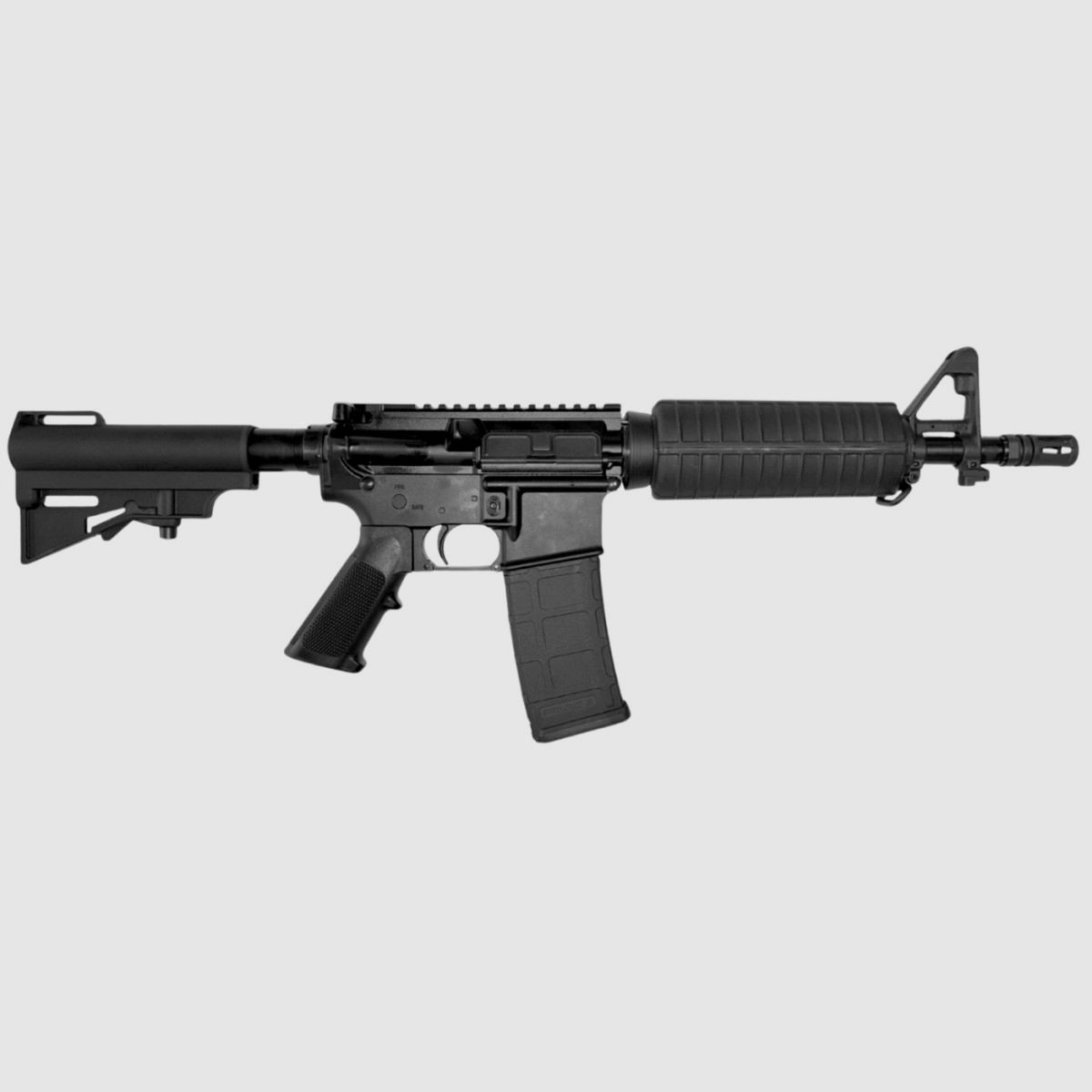 DPMS FSB CAR Brace 10,5" - DP51655159026, image 1 sur 9