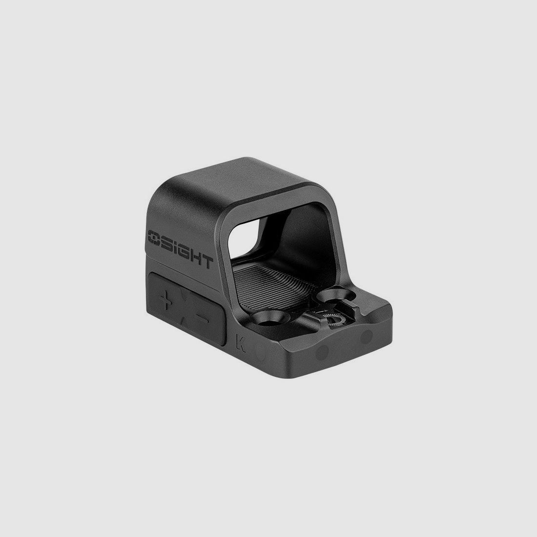 Olight Osight K Rot RMSc - 6 Moa, Bild 1 von 4