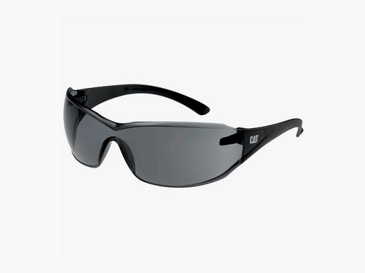 Caterpillar Shield Schutzbrille Polycarbonat - Sichere Sicht Baustelle & Outdoor
