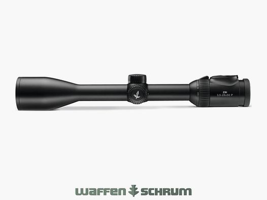 Swarovski Z8i - 3,5-28x50 P L bez szyny wyrównania paralaksy