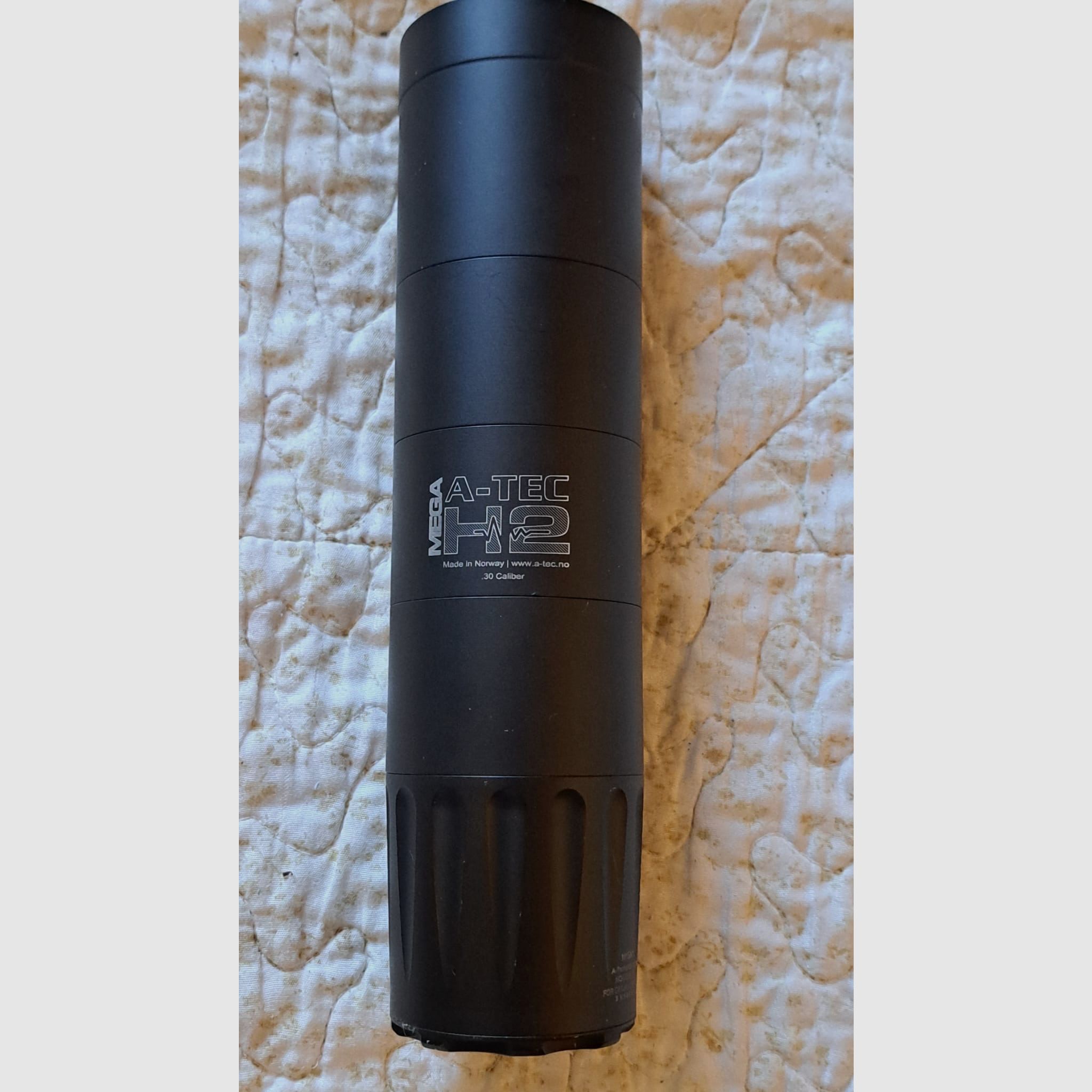 A-tec H2 suppressor