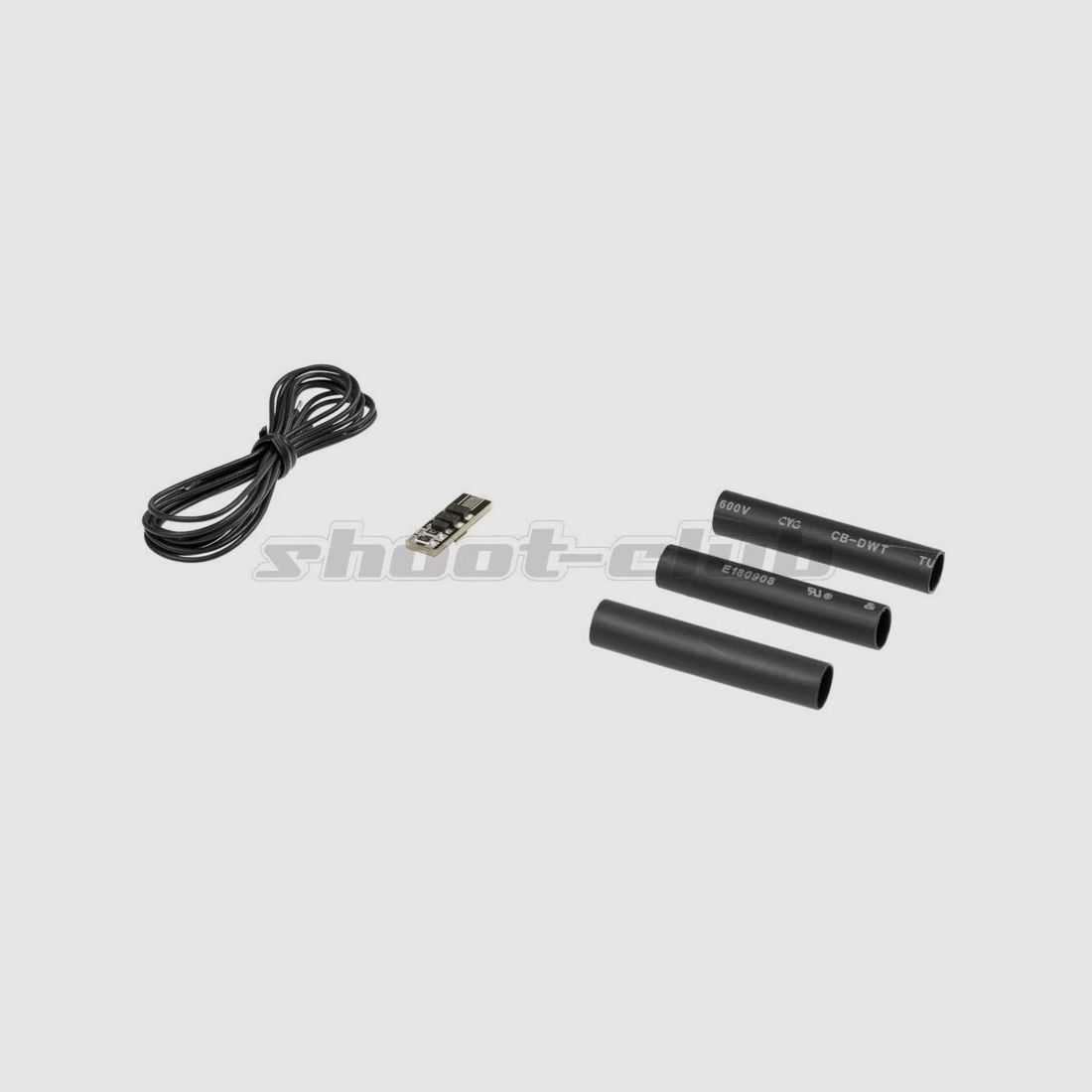 Gate Pico SSR 3 Mosfet - Das kleinste Mosfet auf dem Markt