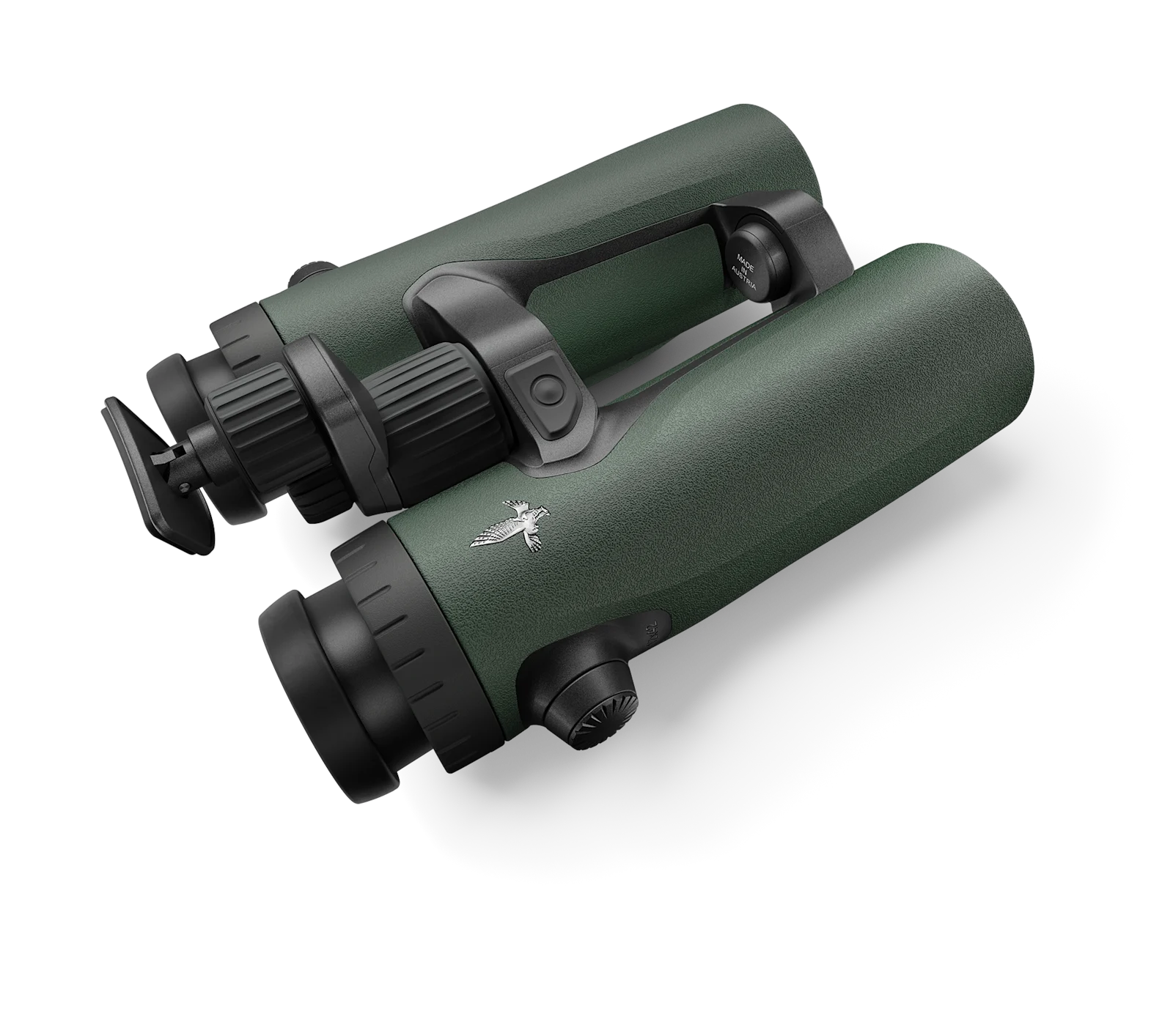 Swarovski EL Range 12×42 GRÜN, Bild 3 von 4