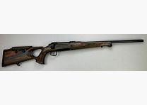 Sauer 101 GTI Highland