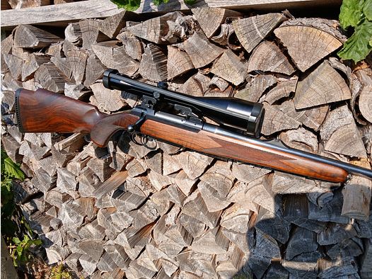 Sauer 200 im Kaliber  .308 Win
