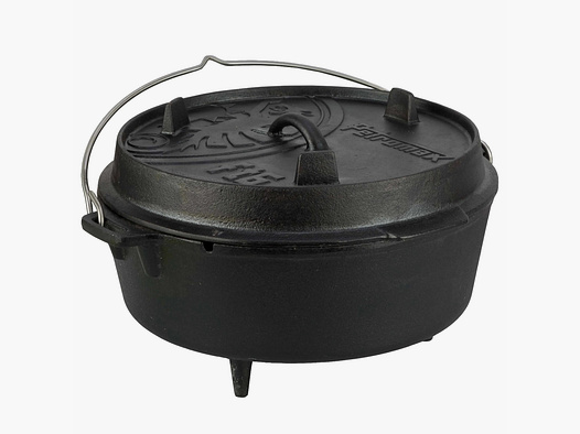 Petromax Vuurpot 6