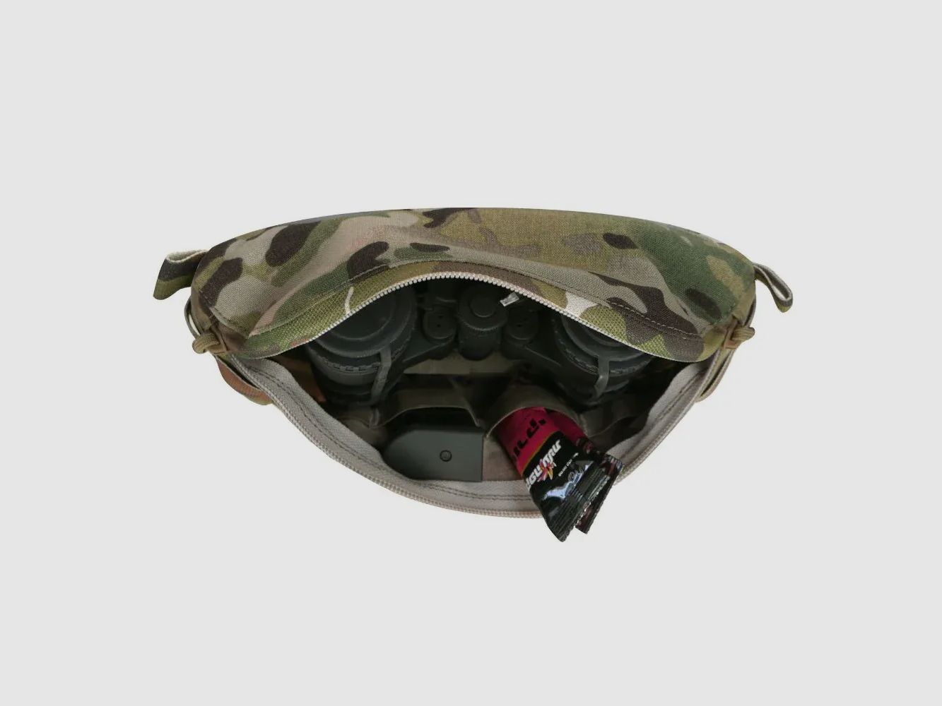 Six Pack Hanger Pouch (Multicam) Agilite, image 3 of 8